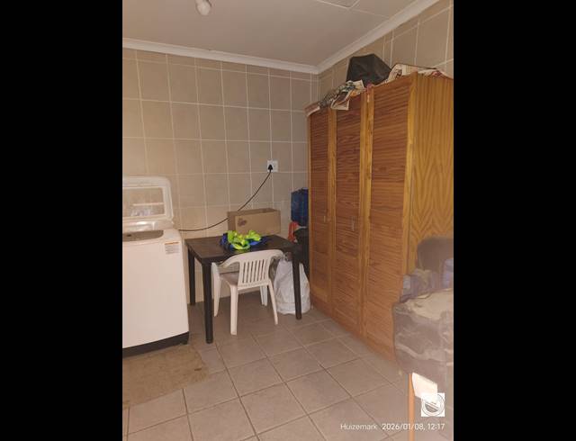 3 BEDROOM HOUSE FOR SALE IN SASOLBURG EXT 3